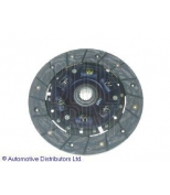 BLUE PRINT - ADM53116 - 